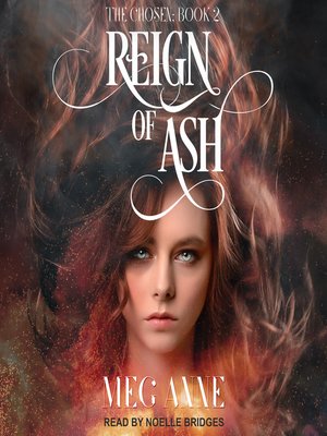 cover image of Reign of Ash